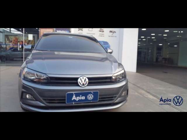 VOLKSWAGEN POLO 1.0 MPI TOTAL FLEX MANUAL