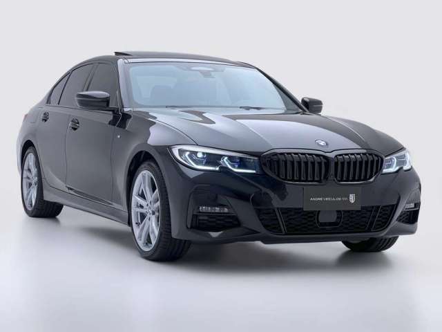 BMW 330E