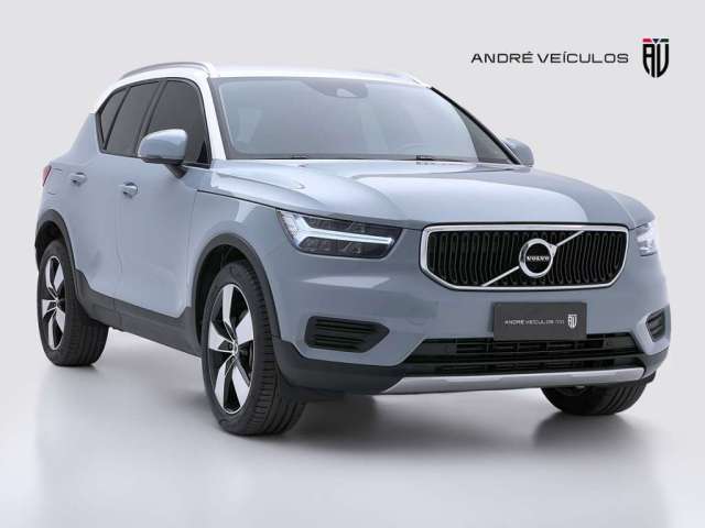 VOLVO XC 40