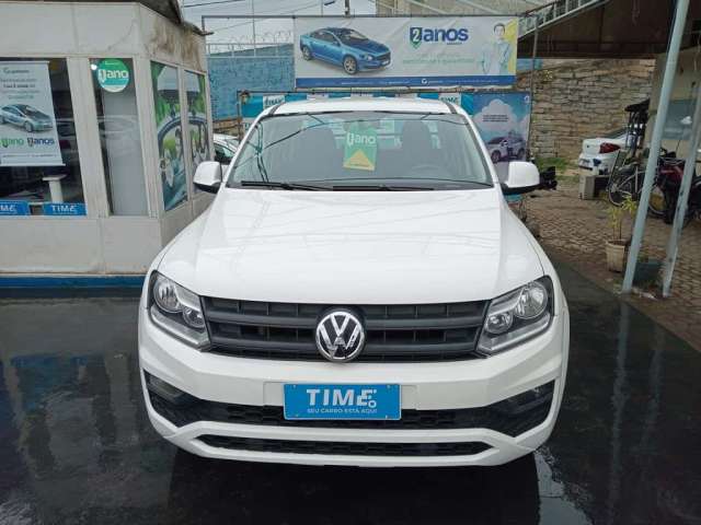 VOLKSWAGEN AMAROK SE CD 2.0 16V TDI 4x4 Diesel