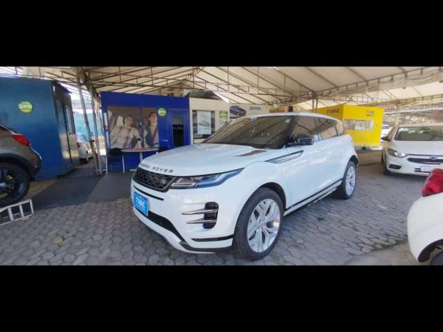 LAND ROVER RANGE ROVER EVOQUE R. EVO SE Si4 R-Dyn. 2.0 Flex Aut.