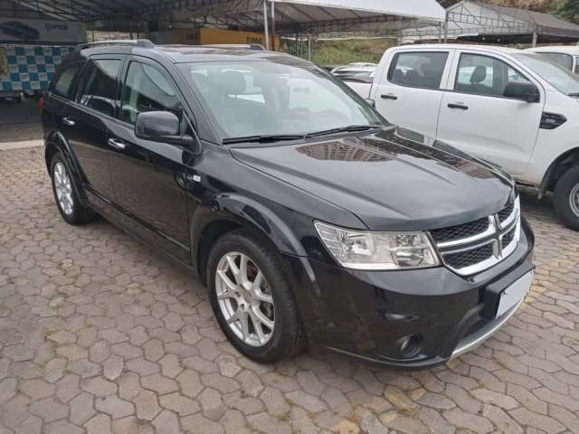 DODGE JOURNEY RT  3.6 V6 Aut.