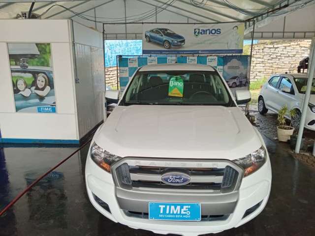 FORD RANGER XL 2.2 4x4 CD Diesel Mec.