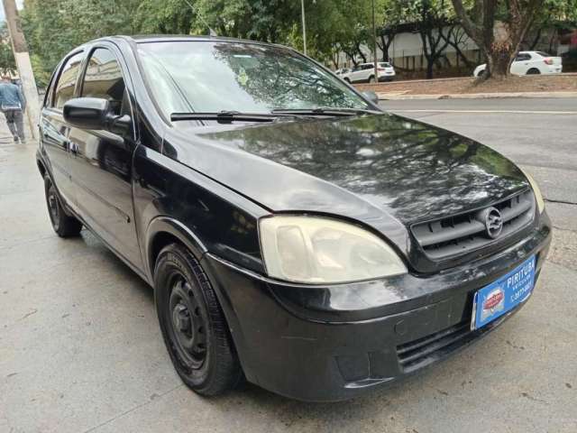 CHEVROLET CORSA