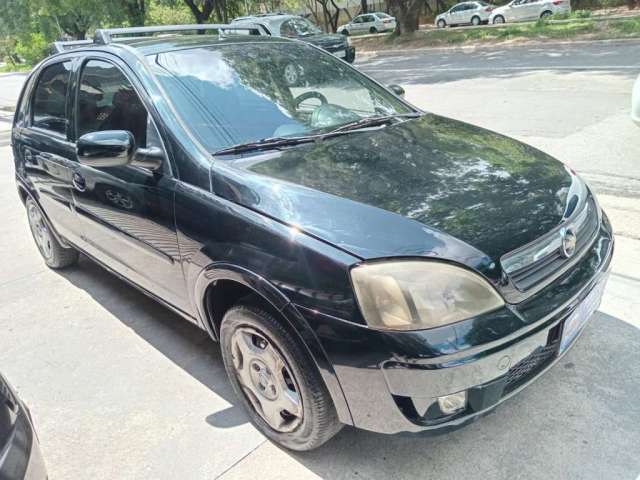 CHEVROLET CORSA