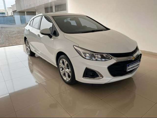 Chevrolet CRUZE 1.4 TURBO SPORT6 LT 16V FLEX 4P AUTOMÁTICO