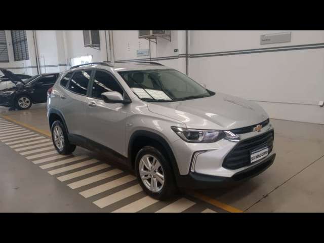 Chevrolet TRACKER 1.0 TURBO FLEX LT AUTOMÁTICO