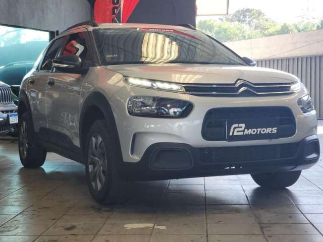 C4 CACTUS FEEL AUT. 2020 SEM ENTRADA