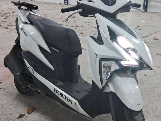 HONDA ELITE 125 2020 BAIXO KM