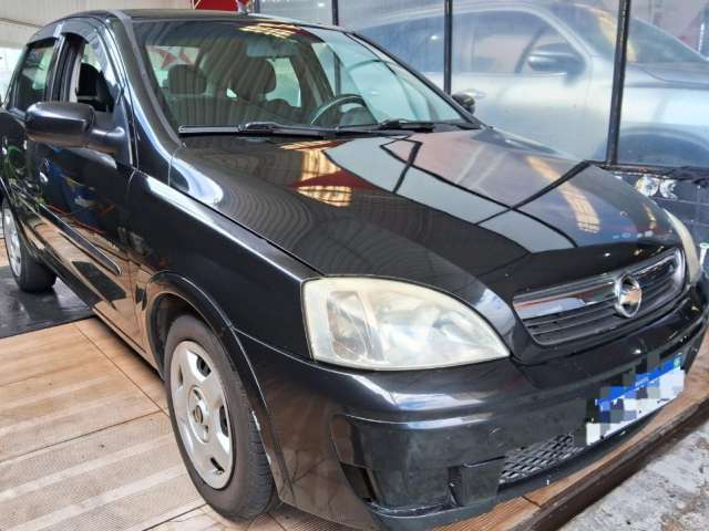 CORSA SEDAN PREMIUM 1.4 COMPLETO 2010