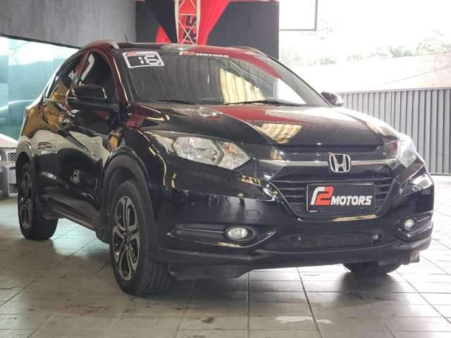 HR-V EXL CVT 2016 IMPECÁVEL