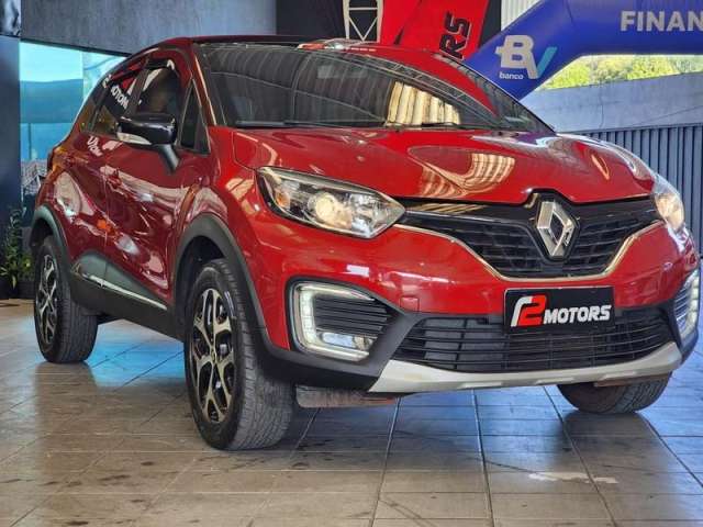 CAPTUR INTENSE 1.6 2020 IMPECÁVEL