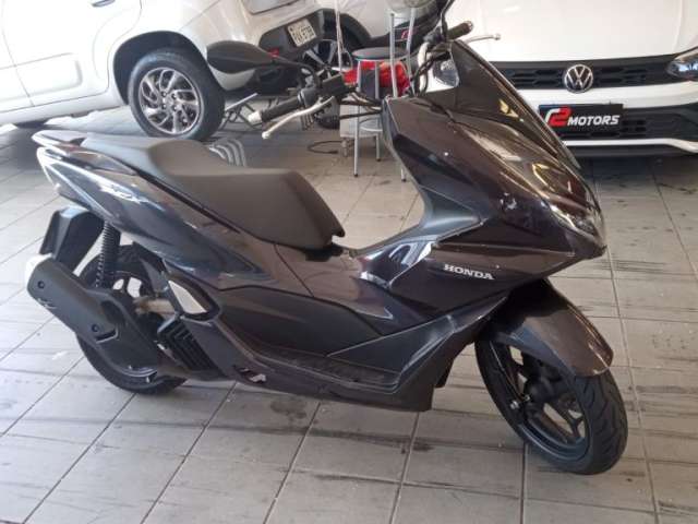 HONDA PCX 160 2023 IMPECÁVEL