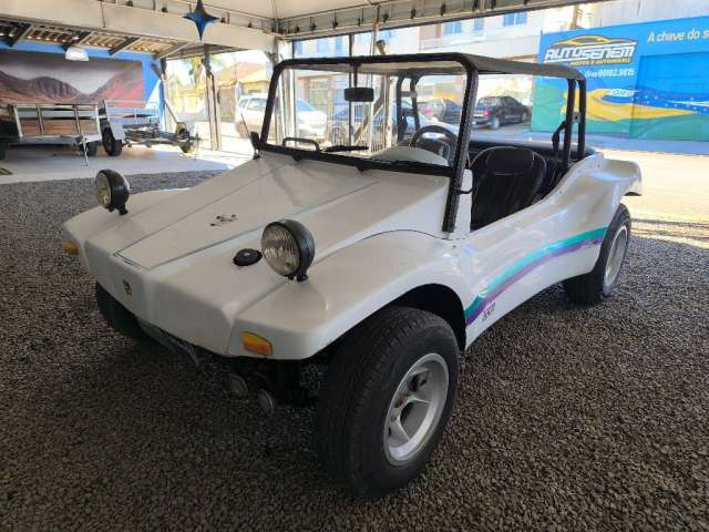 BUGGY BRM ANO 1987