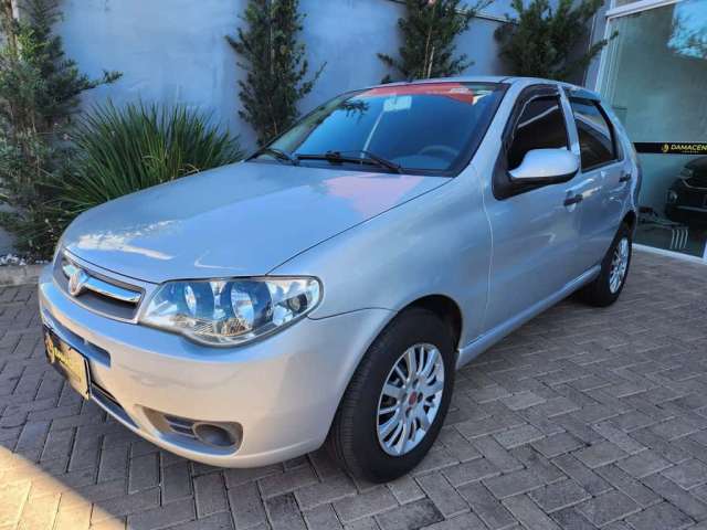 Fiat Palio 2014 1.0 mpi fire economy 8v flex 4p manual