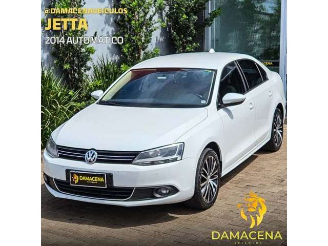 Volkswagen Jetta 2014 2.0 comfortline flex 4p tiptronic