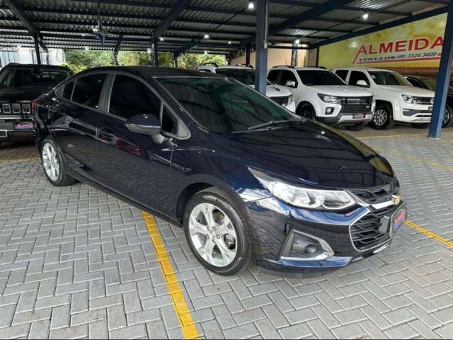 Chevrolet CRUZE 1.4 TURBO LT 16V FLEX 4P AUTOMÁTICO