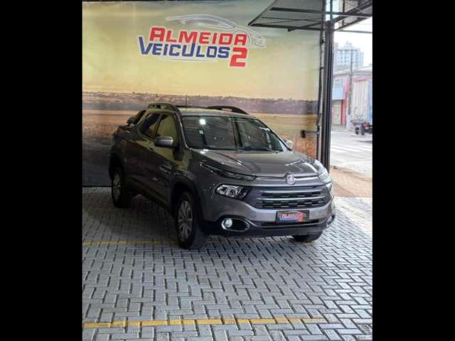 Fiat TORO 1.8 16V EVO FLEX FREEDOM AT6