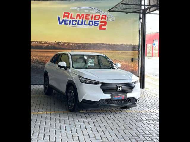 Honda HR-V 1.5 DI I-VTEC FLEX EX CVT