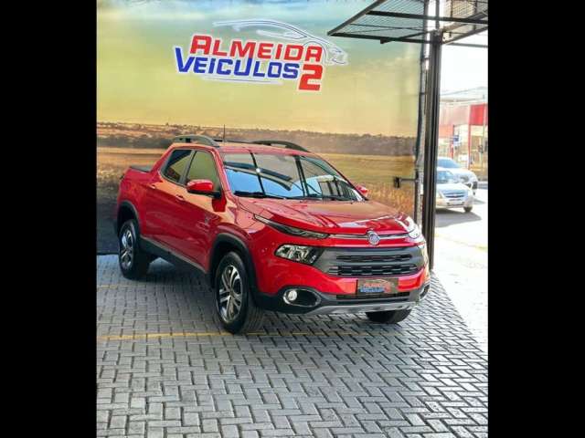 Fiat TORO 2.0 16V TURBO DIESEL FREEDOM 4WD AT9