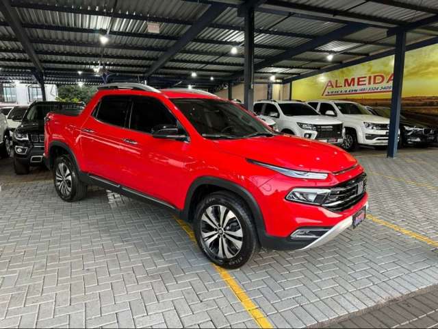 Fiat TORO 1.3 TURBO 270 FLEX VOLCANO AT6