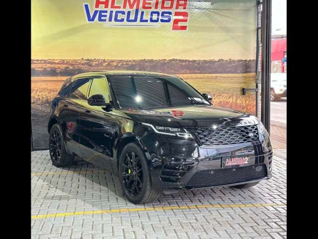 Land Rover RANGE ROVER VELAR 3.0 P340 GASOLINA R-DYNAMIC SE AUTOMÁTICO