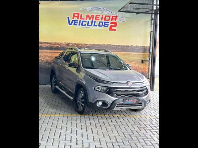 Fiat TORO 2.0 16V TURBO DIESEL VOLCANO 4WD AT9