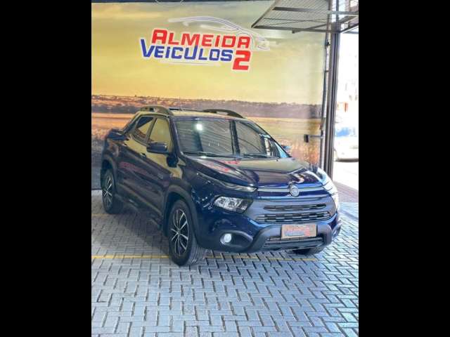 Fiat TORO 2.0 16V TURBO DIESEL ULTRA 4WD AT9