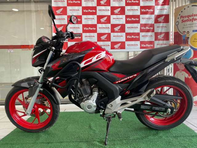 Honda 250 cb deals 2020