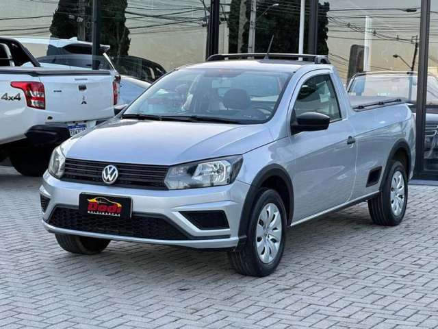 VOLKSWAGEN SAVEIRO RB MBVS 2017