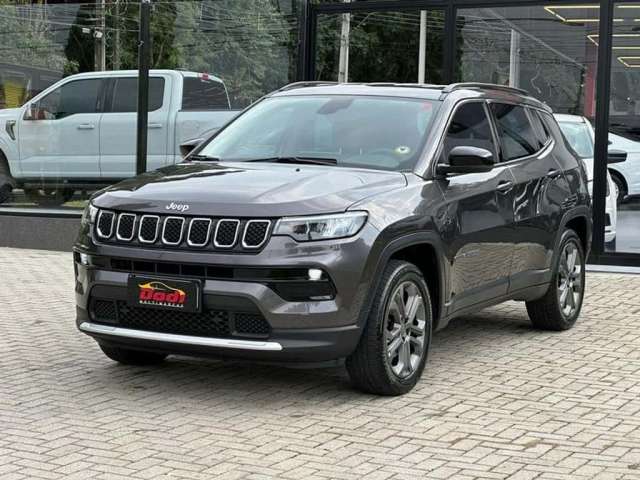 JEEP COMPASS LONG TF 2022