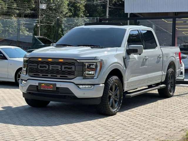 FORD F150 LARIAT E 2023