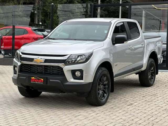 CHEVROLET S10 LT DD4A 2022