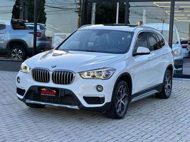 BMW X1 S20I ACTIVEFLEX 2019