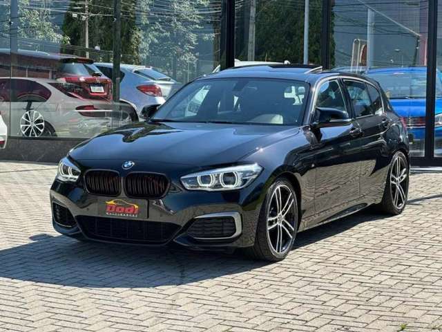 BMW M140I 3.0 24V 340CV 5P 2019