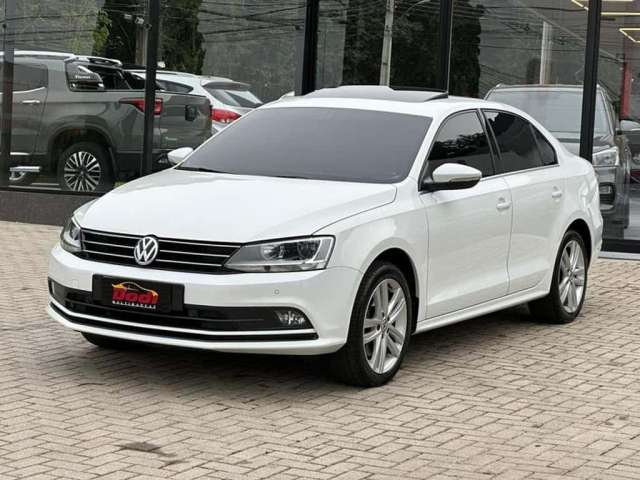 VOLKSWAGEN JETTA HL AE 2016