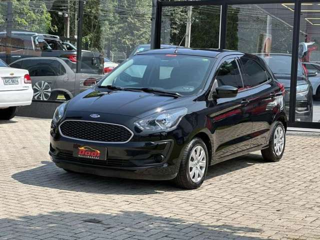 FORD KA SE 1.0 HA C 2021