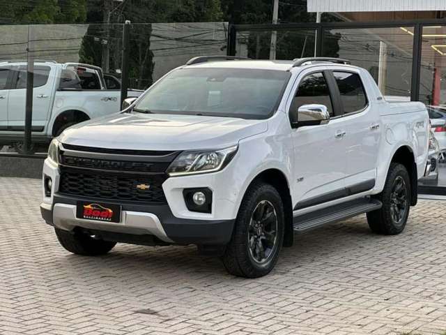 CHEVROLET S10 HC DD4A 2022