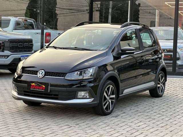 VOLKSWAGEN FOX XTREME MB 2019