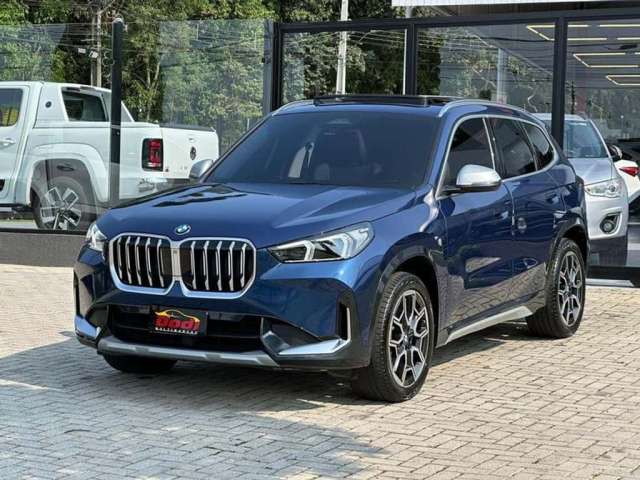 BMW X1 S20I ACTIVEFLEX 2024