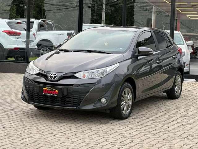 TOYOTA YARIS HA PLS15CNT 2022