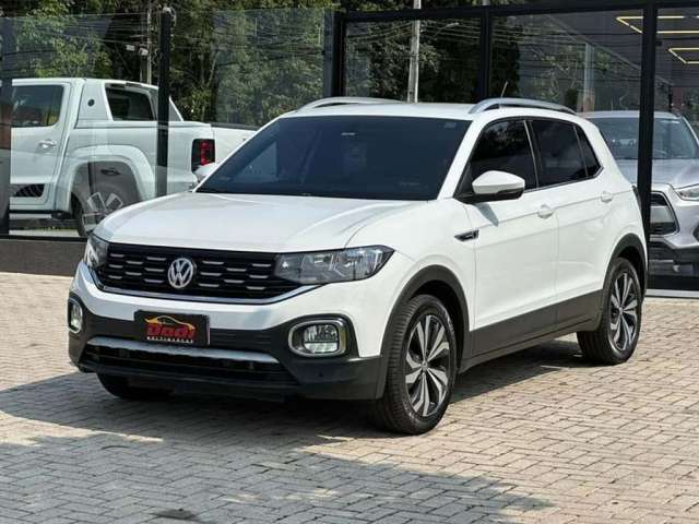 VOLKSWAGEN TCROSS HL TSI 2021