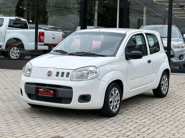 FIAT UNO VIVACE 1.0 2015