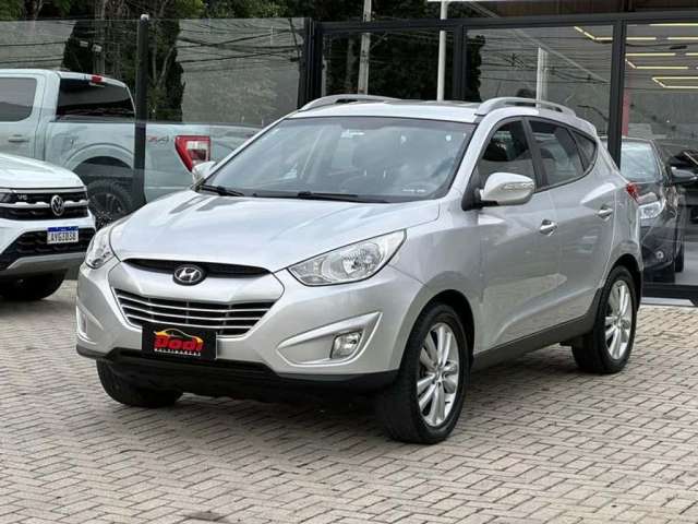 HYUNDAI IX 35 B 2014