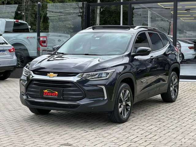 CHEVROLET TRACKER 12T A PR 2024