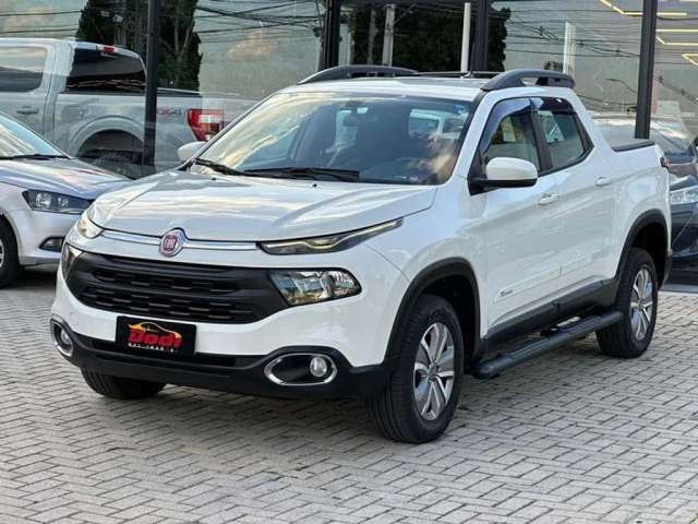 FIAT TORO FREEDOM AT 2019