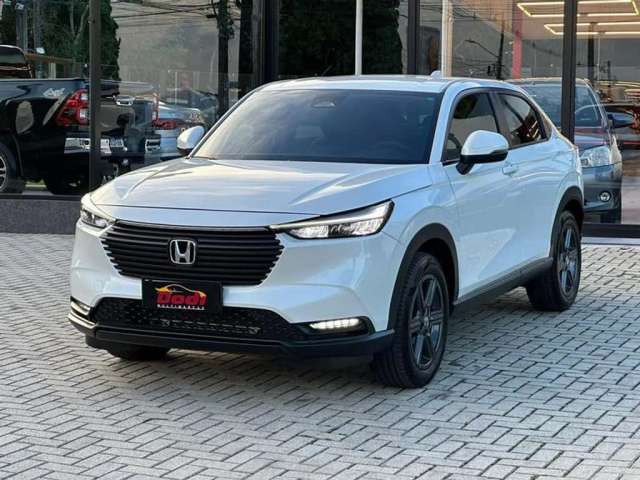 HONDA HR-V EXL HS 2023