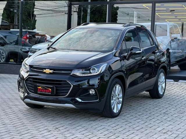 CHEVROLET TRACKER PREMIER 2018