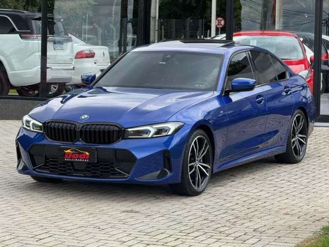 BMW 320I M SPORT FLEX 2023