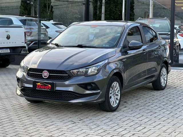 FIAT CRONOS DRIVE 1.3 2020